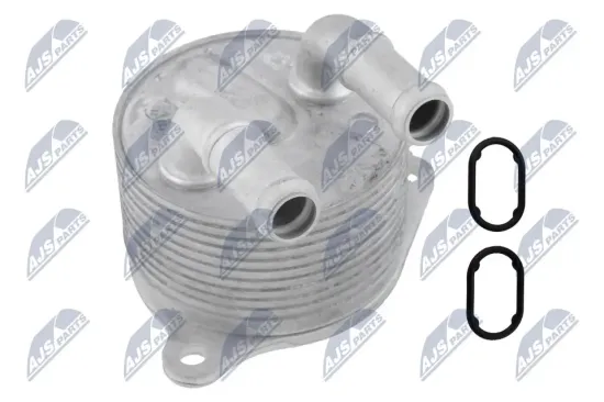 Ölkühler, Motoröl NTY CCL-BM-051 Bild Ölkühler, Motoröl NTY CCL-BM-051