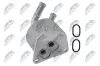 Ölkühler, Motoröl NTY CCL-BM-051 Bild Ölkühler, Motoröl NTY CCL-BM-051
