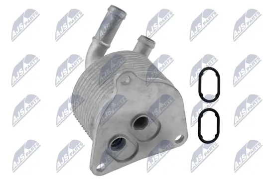 Ölkühler, Motoröl NTY CCL-BM-051 Bild Ölkühler, Motoröl NTY CCL-BM-051