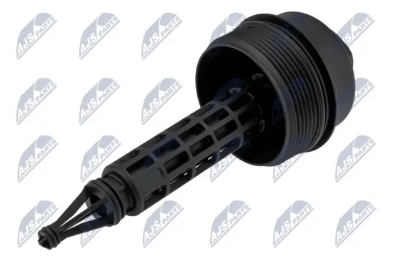 Deckel, Ölfiltergehäuse NTY CCL-BM-053 Bild Deckel, Ölfiltergehäuse NTY CCL-BM-053