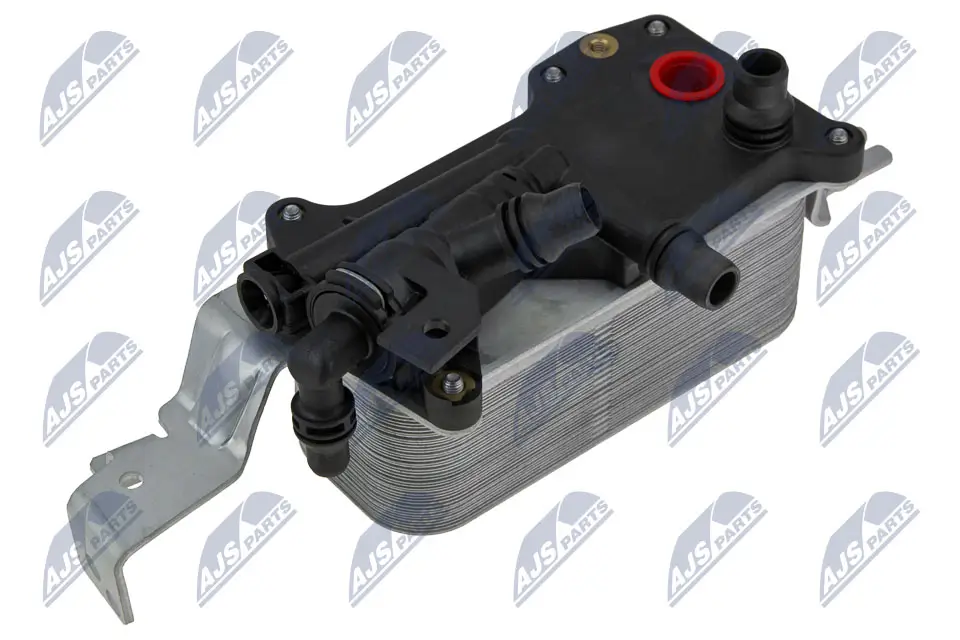 Ölkühler, Motoröl NTY CCL-BM-060