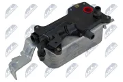 Ölkühler, Motoröl NTY CCL-BM-060