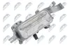 Ölkühler, Motoröl NTY CCL-BM-060 Bild Ölkühler, Motoröl NTY CCL-BM-060
