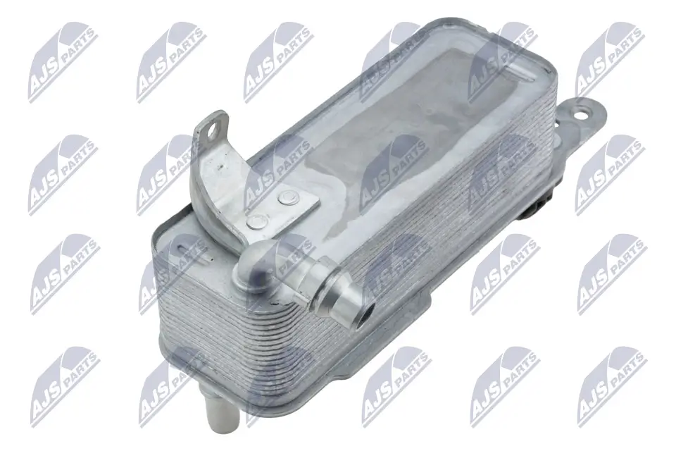 Ölkühler, Motoröl NTY CCL-BM-062