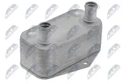 Ölkühler, Motoröl NTY CCL-BM-065