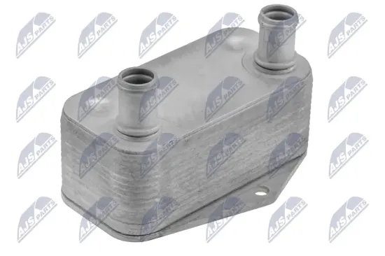 Ölkühler, Motoröl NTY CCL-BM-065 Bild Ölkühler, Motoröl NTY CCL-BM-065