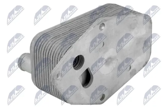 Ölkühler, Motoröl NTY CCL-BM-065 Bild Ölkühler, Motoröl NTY CCL-BM-065