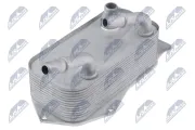 Ölkühler, Motoröl NTY CCL-BM-066