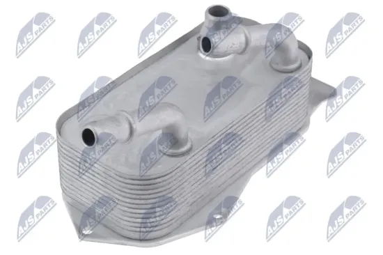 Ölkühler, Motoröl NTY CCL-BM-066 Bild Ölkühler, Motoröl NTY CCL-BM-066