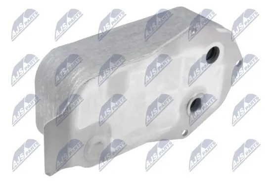 Ölkühler, Motoröl NTY CCL-BM-066 Bild Ölkühler, Motoröl NTY CCL-BM-066