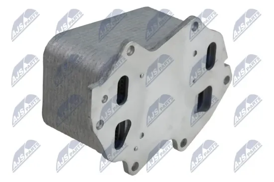 Ölkühler, Motoröl NTY CCL-BM-069 Bild Ölkühler, Motoröl NTY CCL-BM-069