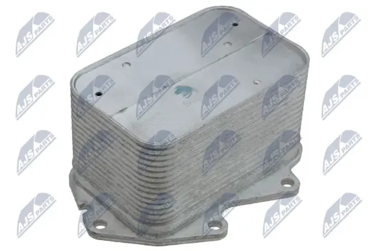 Ölkühler, Motoröl NTY CCL-BM-071 Bild Ölkühler, Motoröl NTY CCL-BM-071