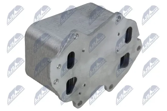 Ölkühler, Motoröl NTY CCL-BM-071 Bild Ölkühler, Motoröl NTY CCL-BM-071