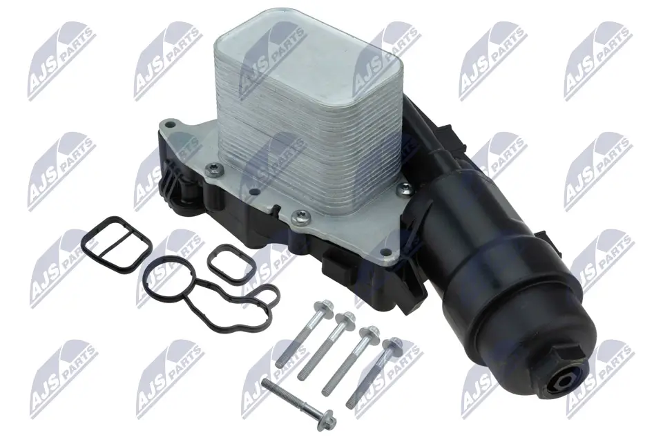 Ölkühler, Motoröl NTY CCL-BM-077