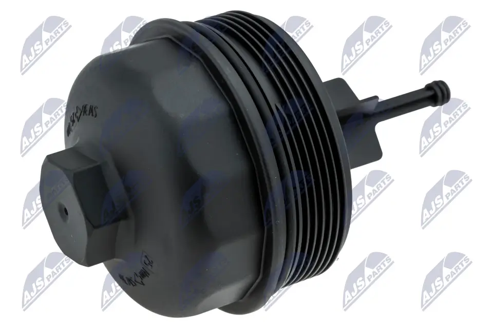 Deckel, Ölfiltergehäuse NTY CCL-BM-079