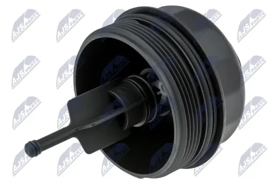 Deckel, Ölfiltergehäuse NTY CCL-BM-079 Bild Deckel, Ölfiltergehäuse NTY CCL-BM-079