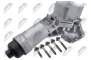 Ölkühler, Motoröl NTY CCL-BM-084