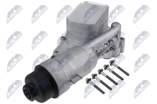 Ölkühler, Motoröl NTY CCL-BM-085 Bild Ölkühler, Motoröl NTY CCL-BM-085