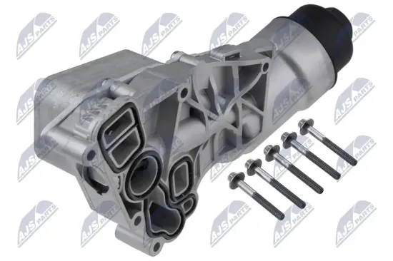 Ölkühler, Motoröl NTY CCL-BM-085 Bild Ölkühler, Motoröl NTY CCL-BM-085