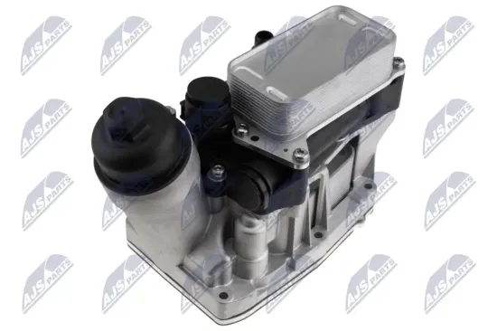 Ölkühler, Motoröl NTY CCL-BM-086 Bild Ölkühler, Motoröl NTY CCL-BM-086