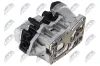 Ölkühler, Motoröl NTY CCL-BM-086 Bild Ölkühler, Motoröl NTY CCL-BM-086