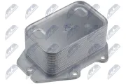 Ölkühler, Motoröl NTY CCL-BM-087