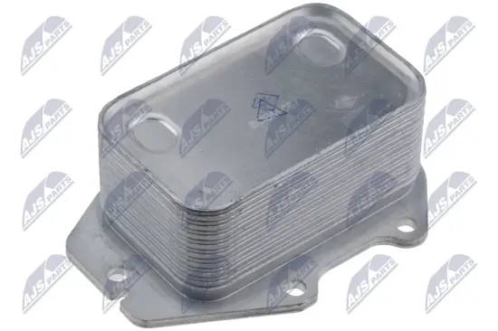 Ölkühler, Motoröl NTY CCL-BM-087 Bild Ölkühler, Motoröl NTY CCL-BM-087