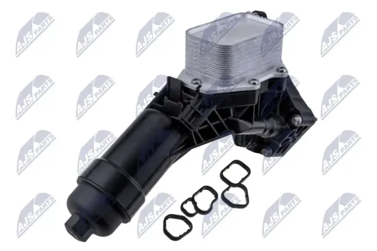 Ölkühler, Motoröl NTY CCL-BM-089 Bild Ölkühler, Motoröl NTY CCL-BM-089