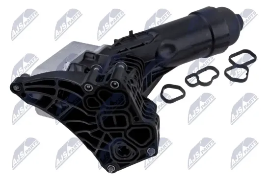 Ölkühler, Motoröl NTY CCL-BM-089 Bild Ölkühler, Motoröl NTY CCL-BM-089