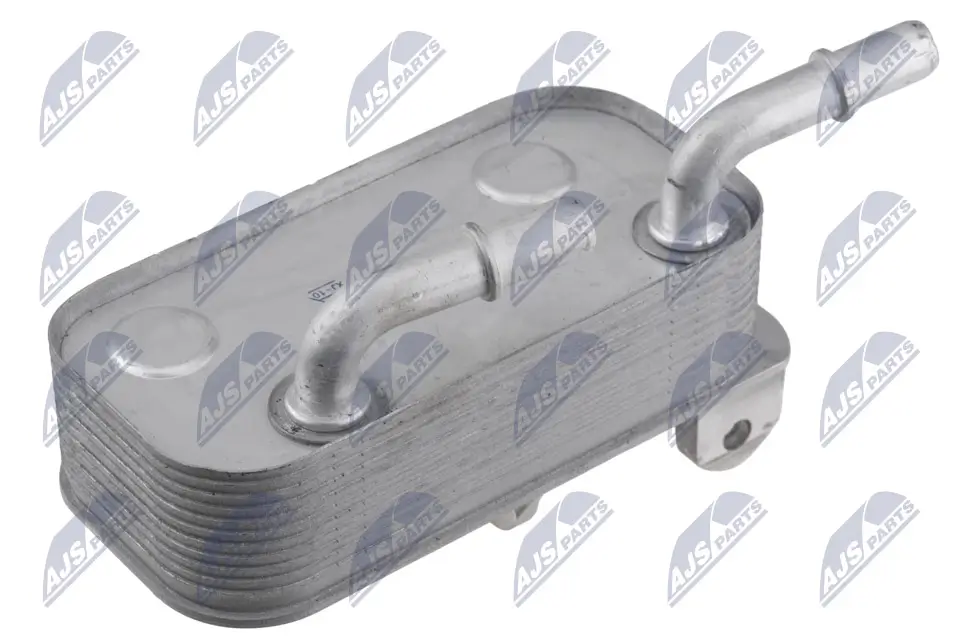 Ölkühler, Automatikgetriebe NTY CCL-BM-102
