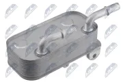 Ölkühler, Automatikgetriebe NTY CCL-BM-102
