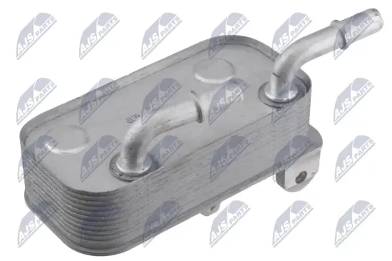 Ölkühler, Automatikgetriebe NTY CCL-BM-102 Bild Ölkühler, Automatikgetriebe NTY CCL-BM-102