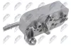 Ölkühler, Automatikgetriebe NTY CCL-BM-102 Bild Ölkühler, Automatikgetriebe NTY CCL-BM-102