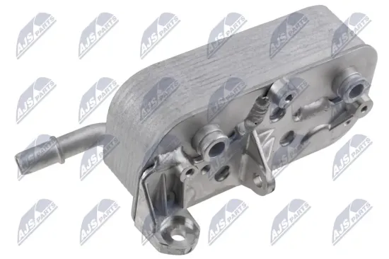 Ölkühler, Automatikgetriebe NTY CCL-BM-102 Bild Ölkühler, Automatikgetriebe NTY CCL-BM-102