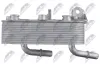 Ölkühler, Automatikgetriebe NTY CCL-BM-102 Bild Ölkühler, Automatikgetriebe NTY CCL-BM-102