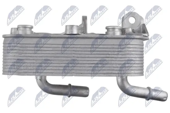 Ölkühler, Automatikgetriebe NTY CCL-BM-102 Bild Ölkühler, Automatikgetriebe NTY CCL-BM-102