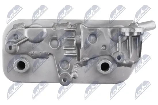 Ölkühler, Automatikgetriebe NTY CCL-BM-102 Bild Ölkühler, Automatikgetriebe NTY CCL-BM-102