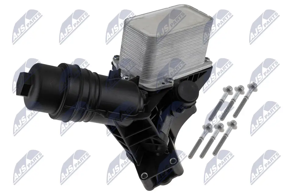 Ölkühler, Motoröl NTY CCL-BM-105