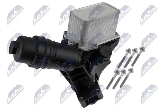 Ölkühler, Motoröl NTY CCL-BM-105 Bild Ölkühler, Motoröl NTY CCL-BM-105