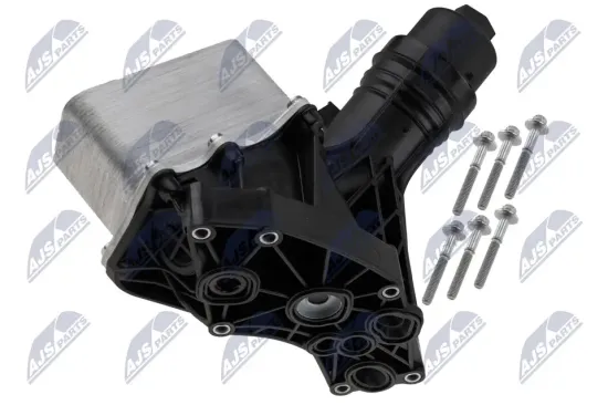 Ölkühler, Motoröl NTY CCL-BM-105 Bild Ölkühler, Motoröl NTY CCL-BM-105