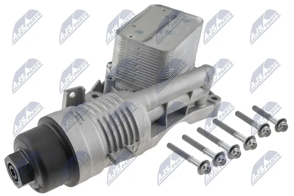 Ölkühler, Motoröl NTY CCL-BM-107