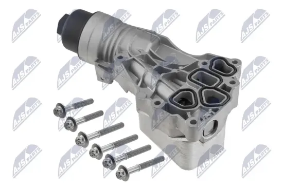 Ölkühler, Motoröl NTY CCL-BM-107 Bild Ölkühler, Motoröl NTY CCL-BM-107