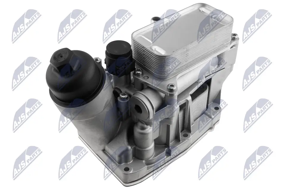 Ölkühler, Motoröl NTY CCL-BM-108