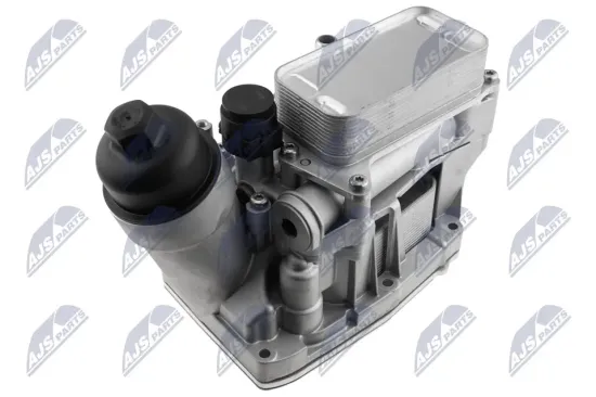 Ölkühler, Motoröl NTY CCL-BM-108 Bild Ölkühler, Motoröl NTY CCL-BM-108