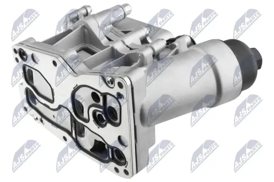 Ölkühler, Motoröl NTY CCL-BM-108 Bild Ölkühler, Motoröl NTY CCL-BM-108