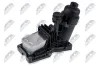 Ölkühler, Motoröl NTY CCL-BM-110 Bild Ölkühler, Motoröl NTY CCL-BM-110