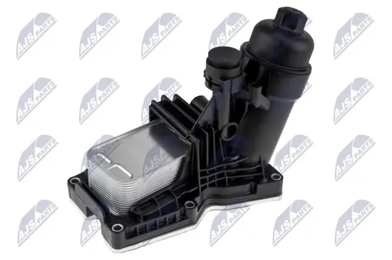 Ölkühler, Motoröl NTY CCL-BM-110 Bild Ölkühler, Motoröl NTY CCL-BM-110