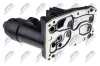 Ölkühler, Motoröl NTY CCL-BM-110 Bild Ölkühler, Motoröl NTY CCL-BM-110