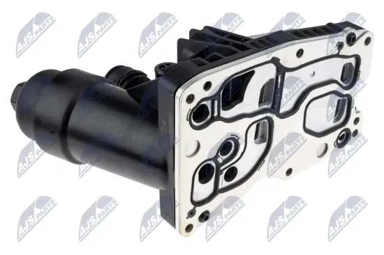 Ölkühler, Motoröl NTY CCL-BM-110 Bild Ölkühler, Motoröl NTY CCL-BM-110