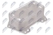 Ölkühler, Automatikgetriebe NTY CCL-BM-114
